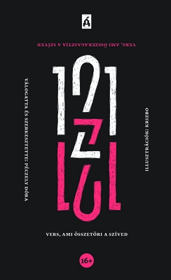 121 vers, ami összetöri/összeragasztja a szíved