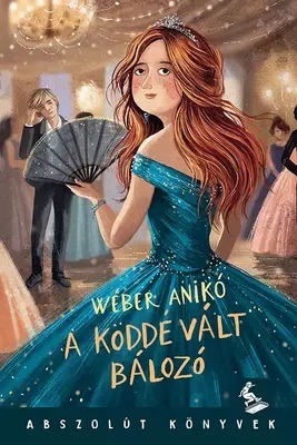 A köddé vált bálozó
