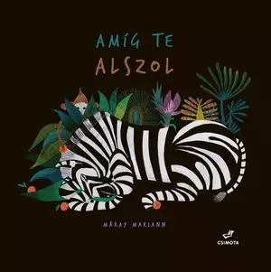 Amíg te alszol