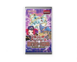 Yu-Gi-Oh! TCG - Battle of Legend: Glorious Gallery Booster