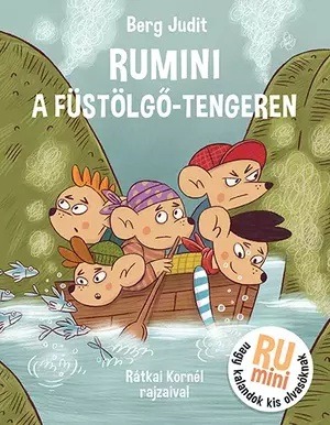 Rumini a Füstölgő-tengeren