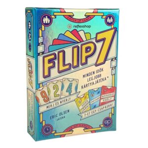 Flip 7