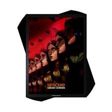 Riftbound: League of Legends TCG - Unleashed Art Sleeves: Leblanc, Deceiver (100 Sleeves)