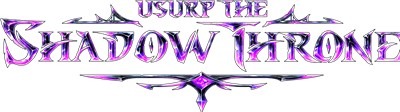Flesh & Blood TCG - Usurp the Shadow Throne Pre-release Kit