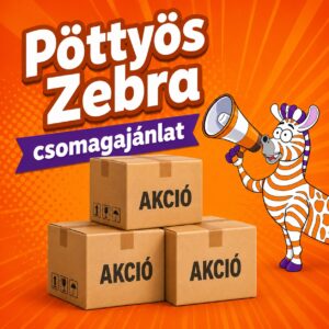 Csomagajánlat - Pokemon TCG - Booster bundle csomag